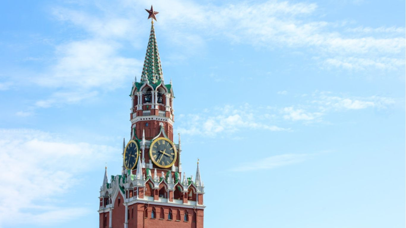 Communications with US intensifying: Kremlin
