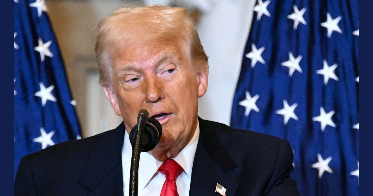 Trump sanctions ICC for 'illegitimate' Israel, US probes