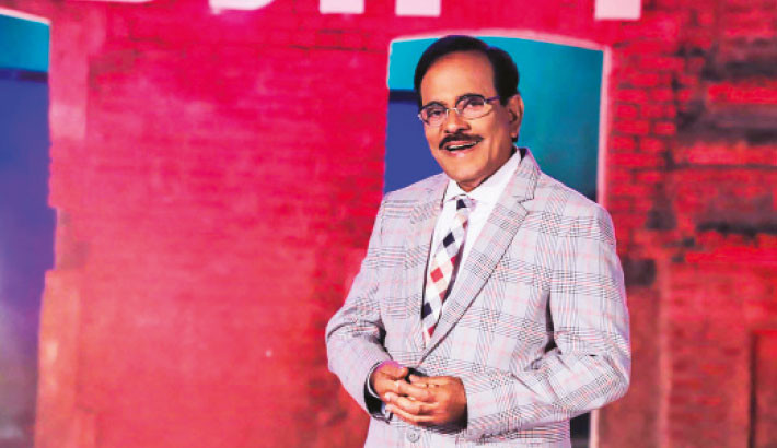 Re-telecast of Ityadi’s Thakurgaon episode today