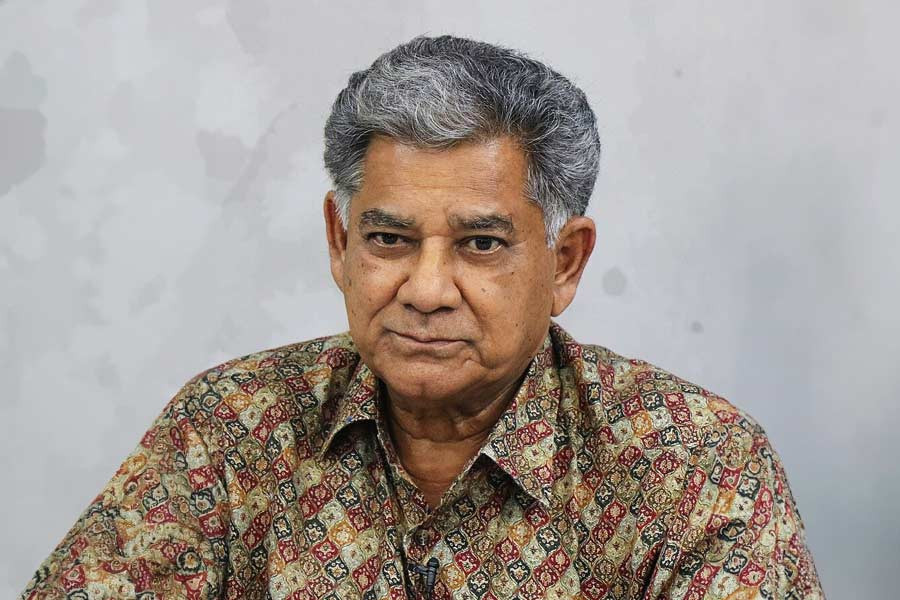 Adviser Sakhawat calls for govt-led discussions to resolve issues in hill areas