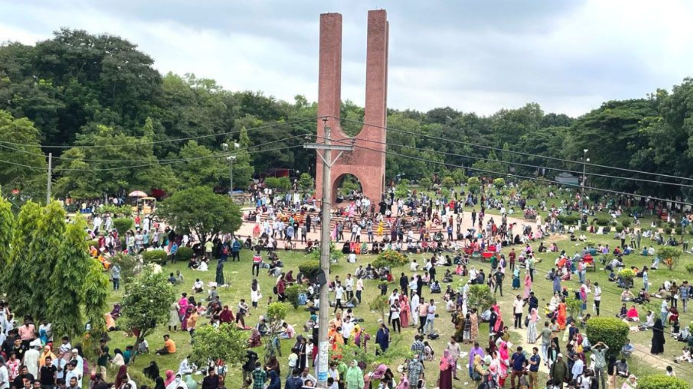 JU entry test kicks off Sunday, 145 vie for each seat