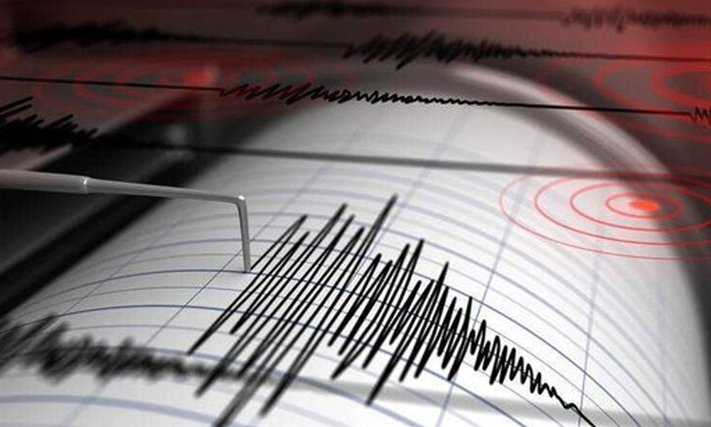 Magnitude 7.6 quake shakes Caribbean