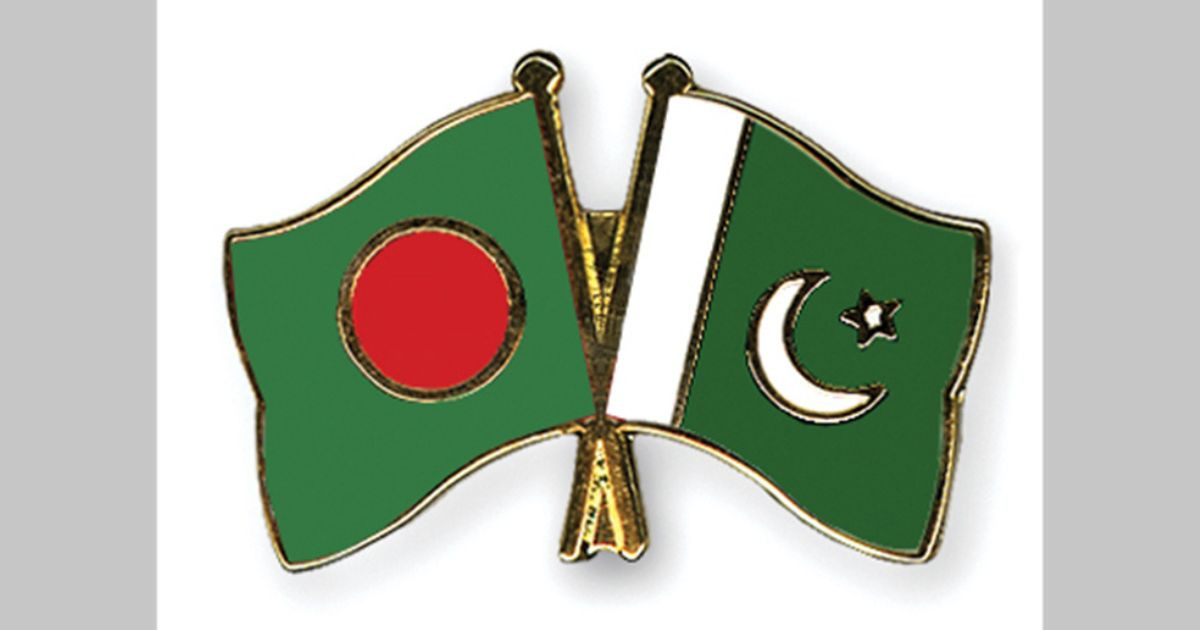 Jamaat ameer, Pakistan envoy expect Dhaka-Islamabad ties to strengthen