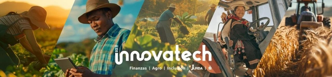 UN-backed incubator to take tech solutions to smallholders