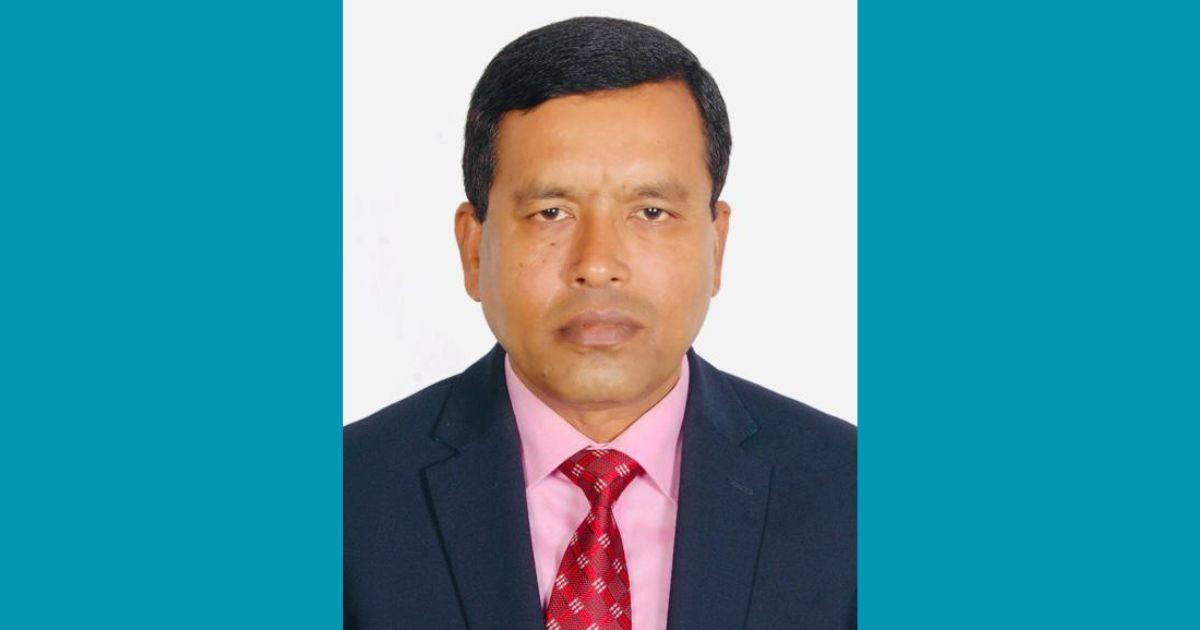 DSCC gets new administrator