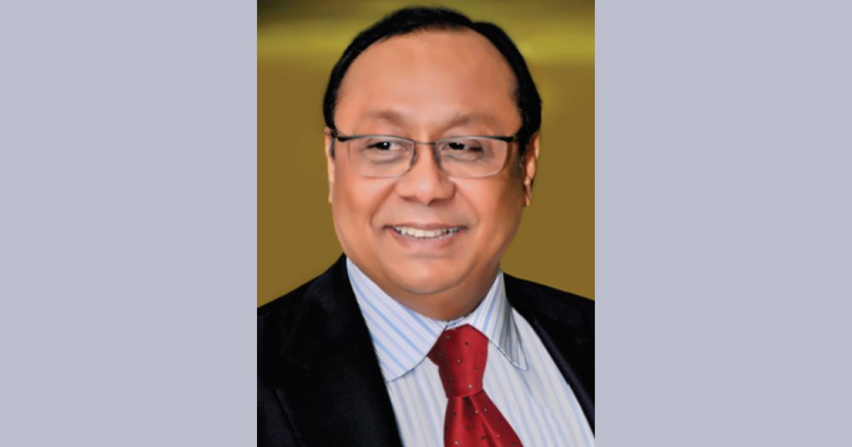 Ahmed Akbar Sobhan is an icon for many businessmen