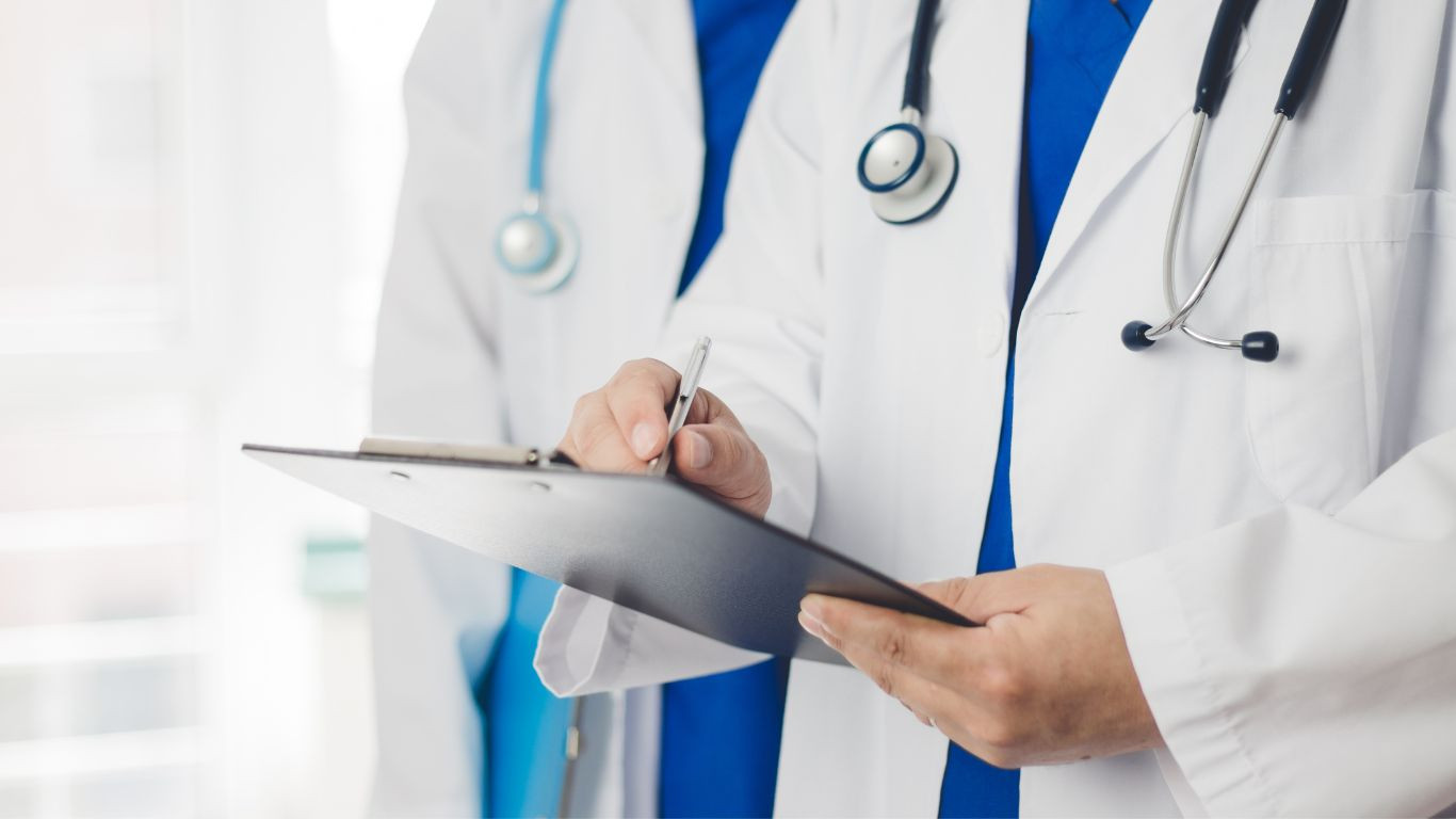 5,000 doctors to be recruited: CA’s spl assistant Sayedur