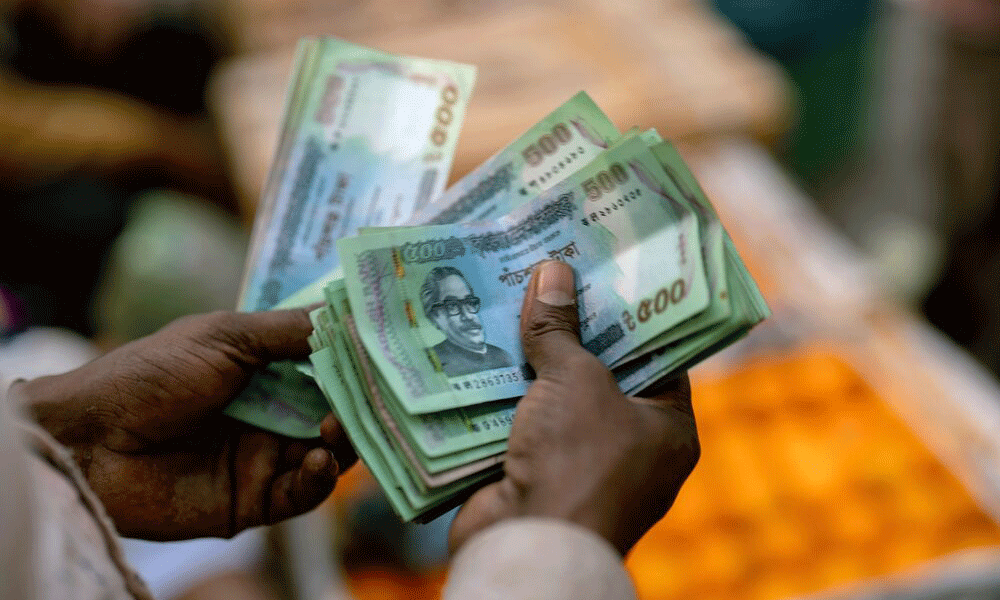 New banknotes to feature Sheikh Mujibur’s image