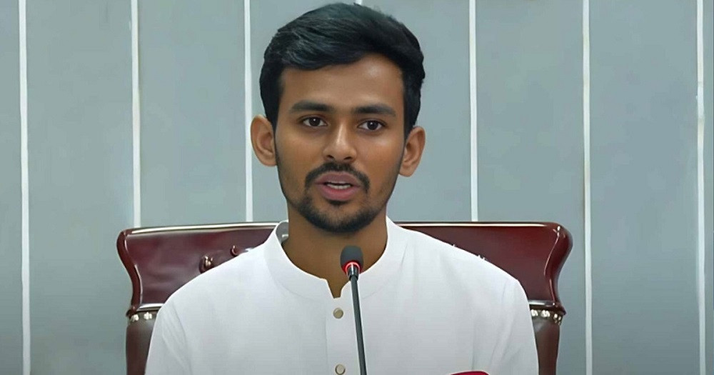 Local body polls essential before national election: Adviser Asif