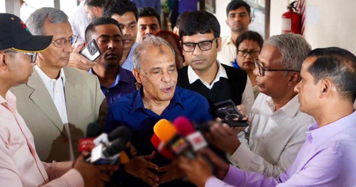 RAB to be rebuilt if necessary: Home Adviser