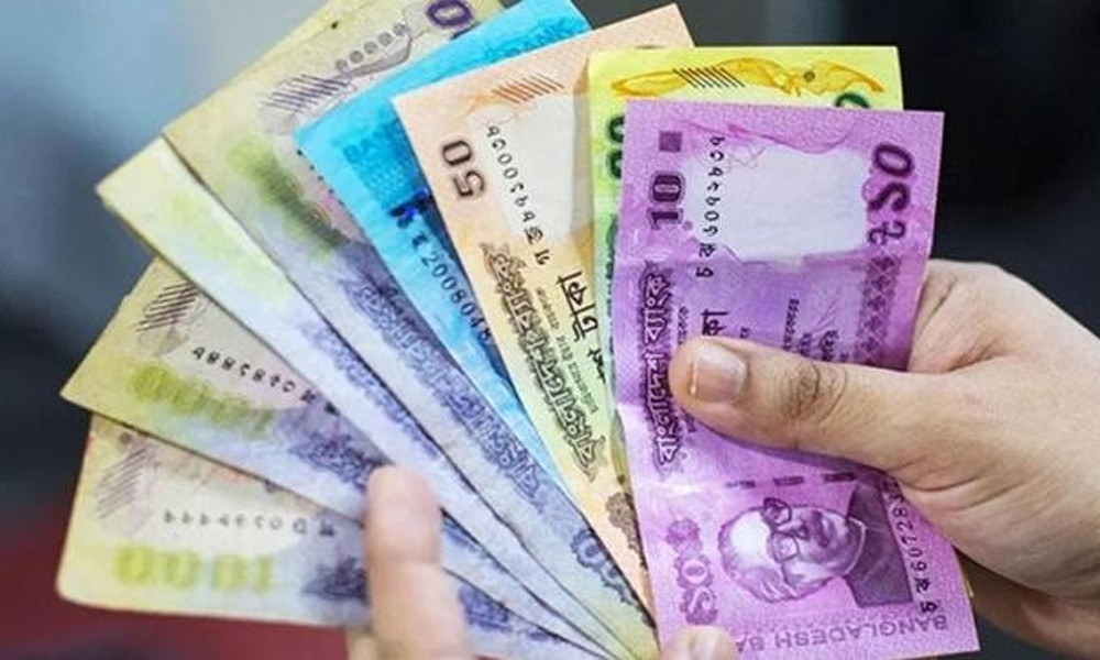 New notes without Sheik Mujib’s portrait to be available in May