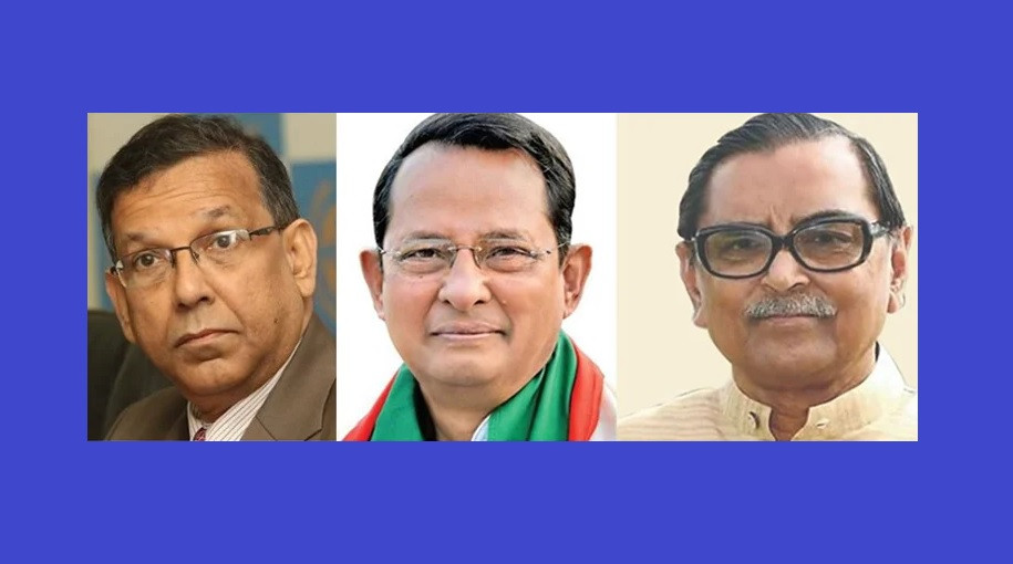 Fresh remand for Anisul, Inu and Menon