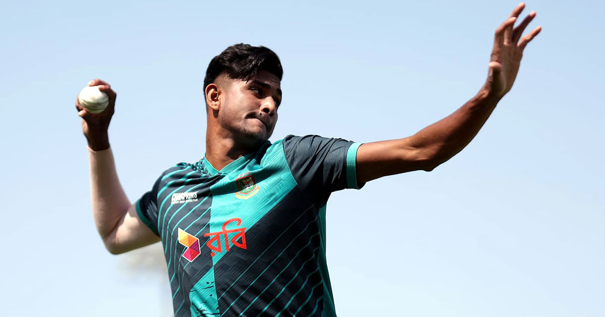 Nahid aims to make his first ICC event memorable
