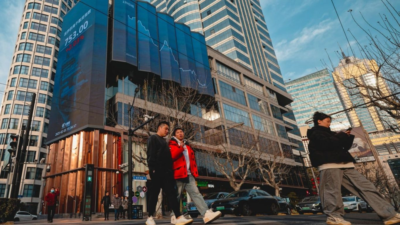 Beijing steps up financial ‘master plan’ with major asset reshuffle