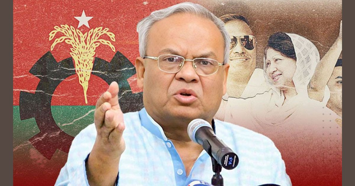 Only election can restore true democracy: Rizvi