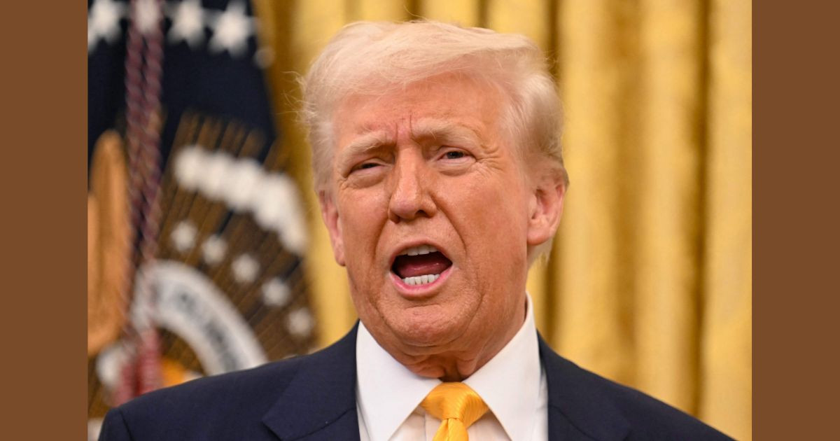 $29m of US funds went to a Bangladesh firm: Trump