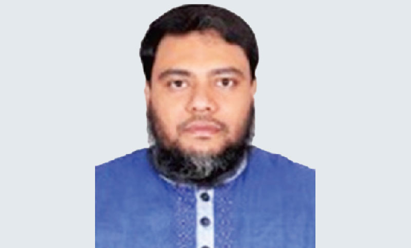 Language: A divine sign of our creator