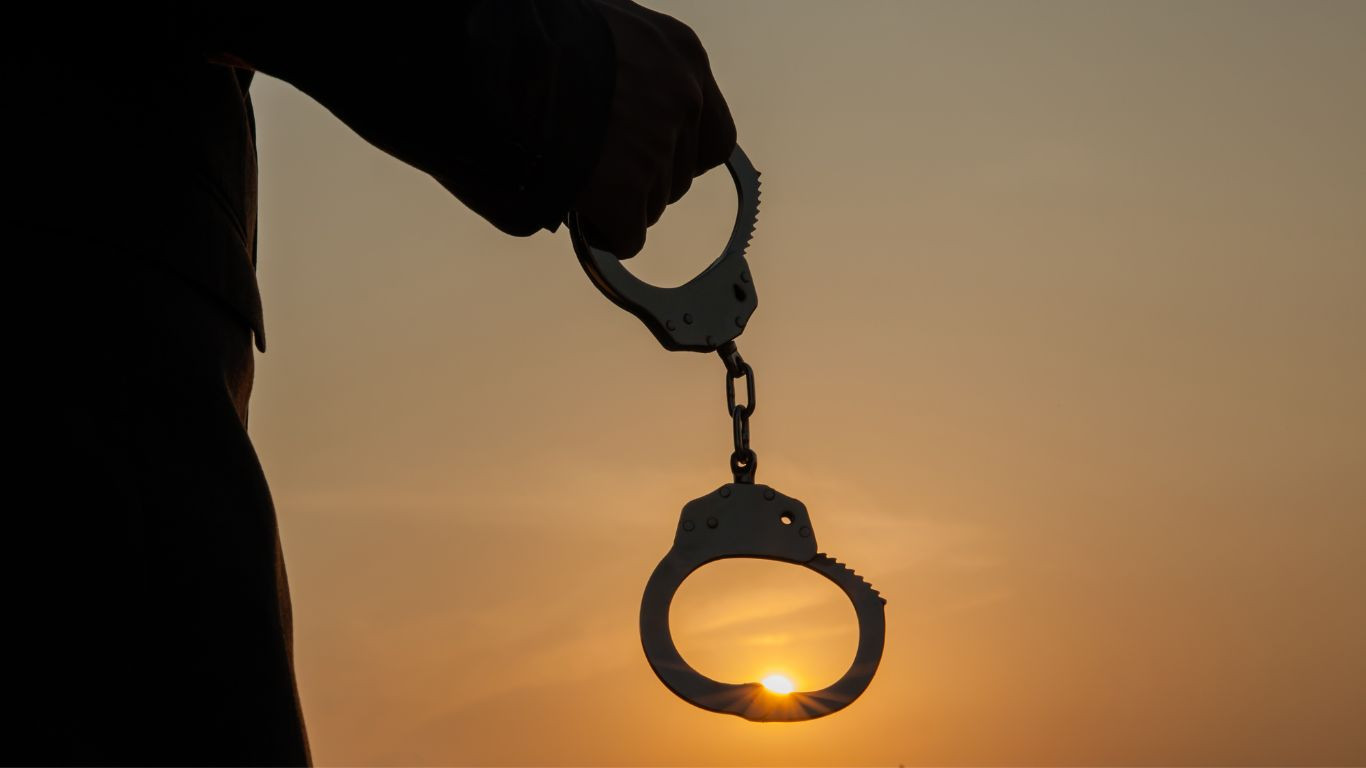 Operation Devil Hunt: 589 more arrested nationwide