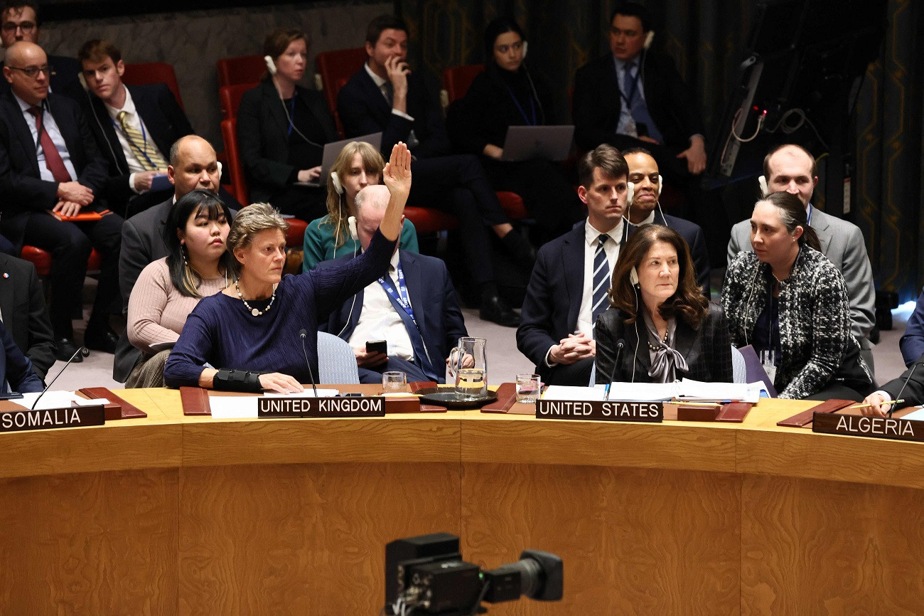 Kremlin talks up US trade potentials after landmark UN vote in Russia’s favour