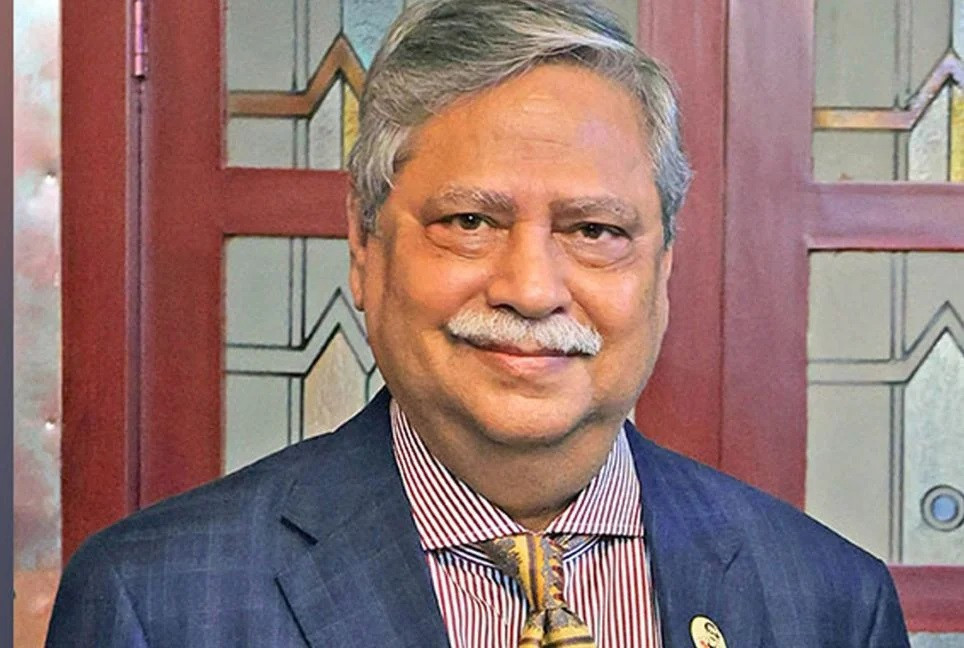 President accepts Nahid’s resignation letter