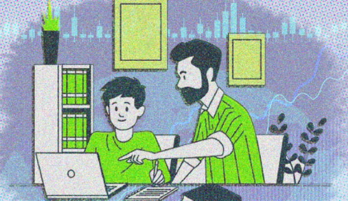 How strategic saving can build generational wealth