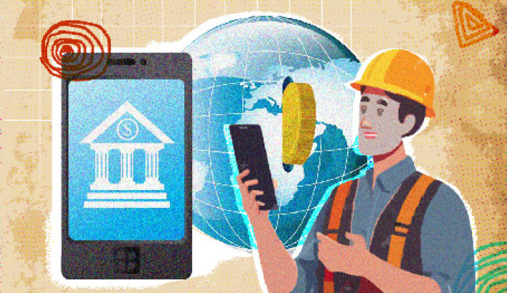 Smart investments to boost remittance’s impact