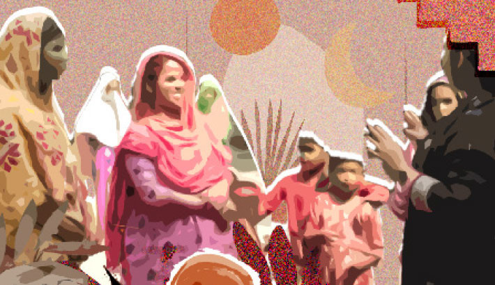 The role of micro-savings in empowering rural communities