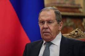 Lavrov in Qatar speaks out on new US talks, frozen Russian assets