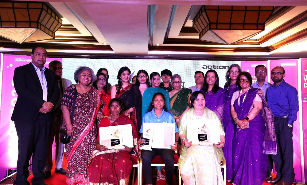 ‘It’s high time to advanced women's rights, progress’