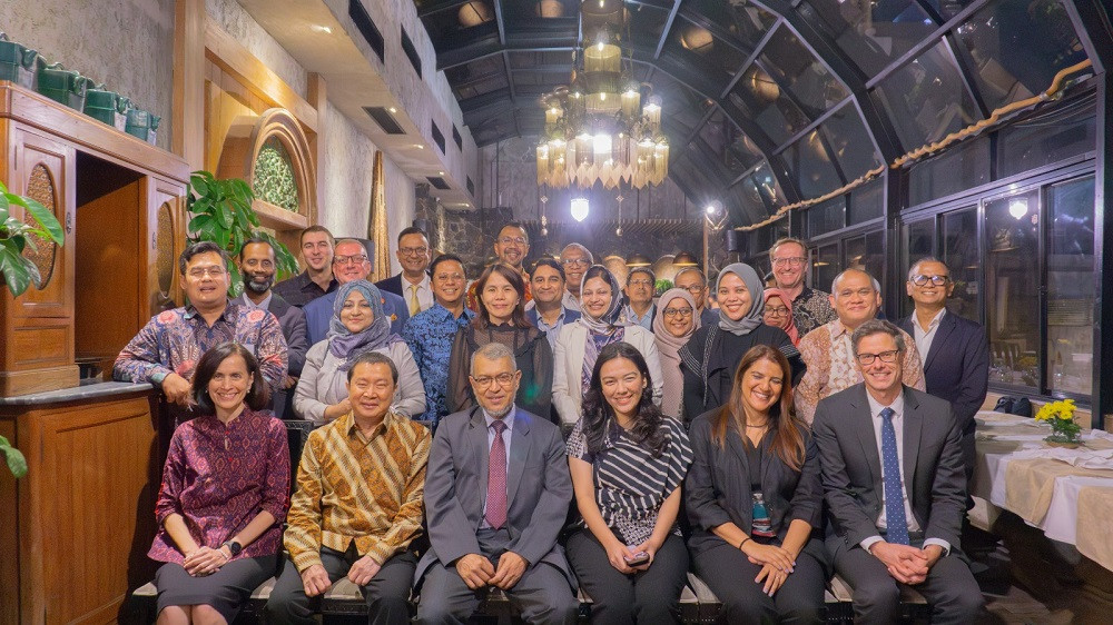Bangladesh, Indonesia explore new frontiers in sustainable finance