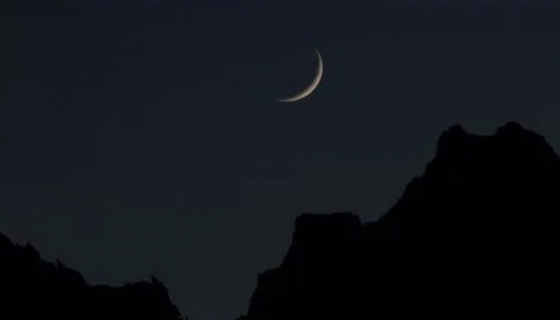 Moon sighting committee to meet this evening