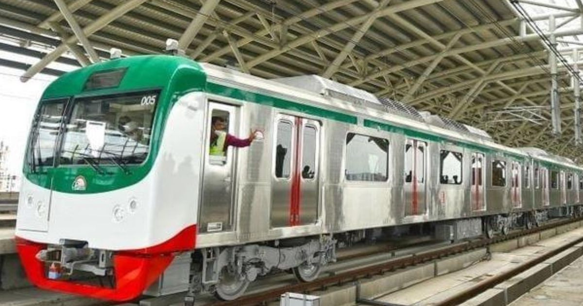 Metro rail to run on new schedule during Ramadan