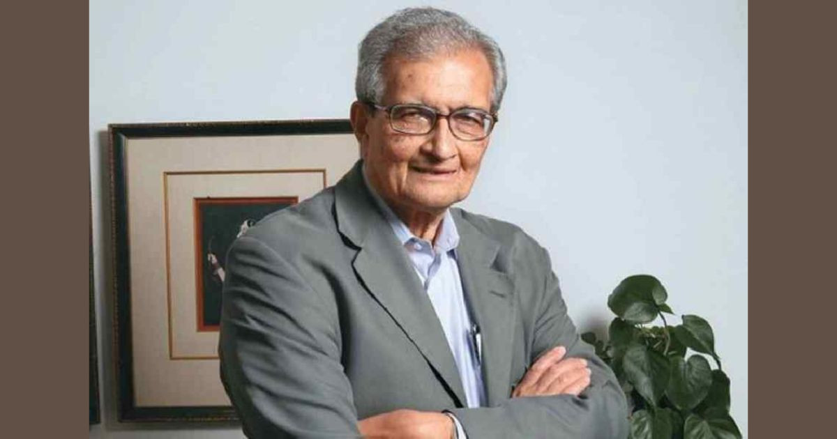 Yunus has long way to go to resolve impasse: Amartya