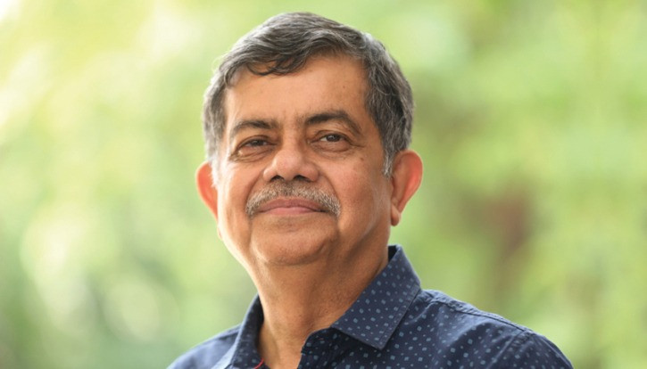 Prof Abrar to take oath as adviser