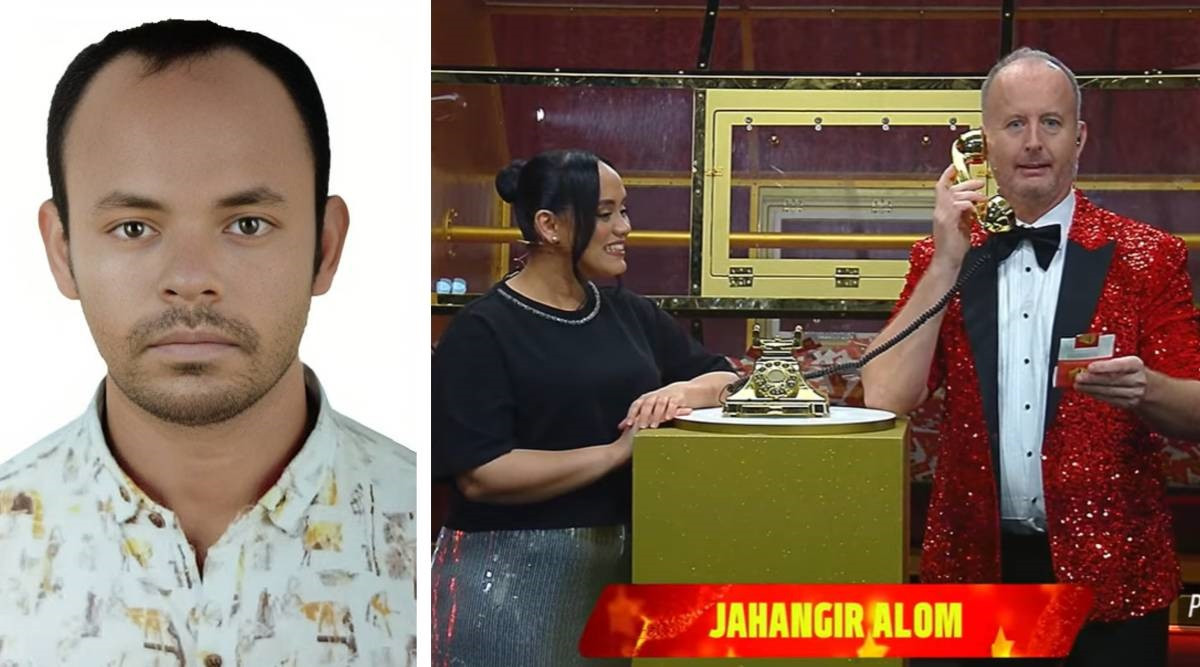 Bangladeshi expat wins Dh20 million in Abu Dhabi's Big Ticket draw