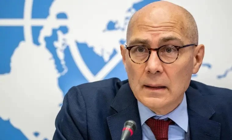 Turk to present UN fact-finding report on Bangladesh in Geneva Wednesday