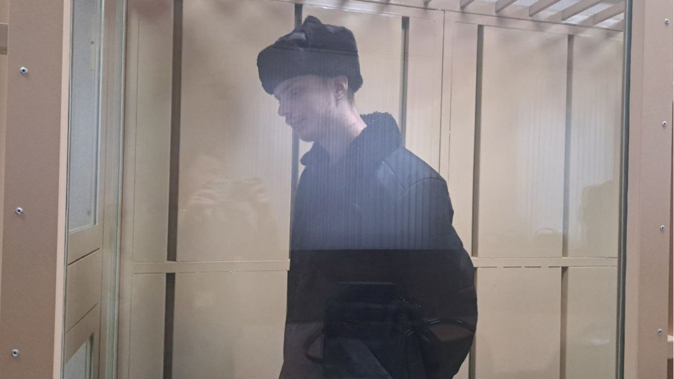 Russian military court jails British man 19 years for fighting in Ukraine