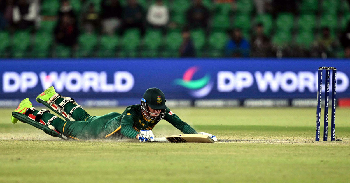 South Africa semi-final loss just latest knock-out blow