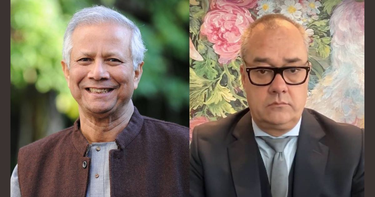 Cadman urges govt to refer July massacre cases to ICC