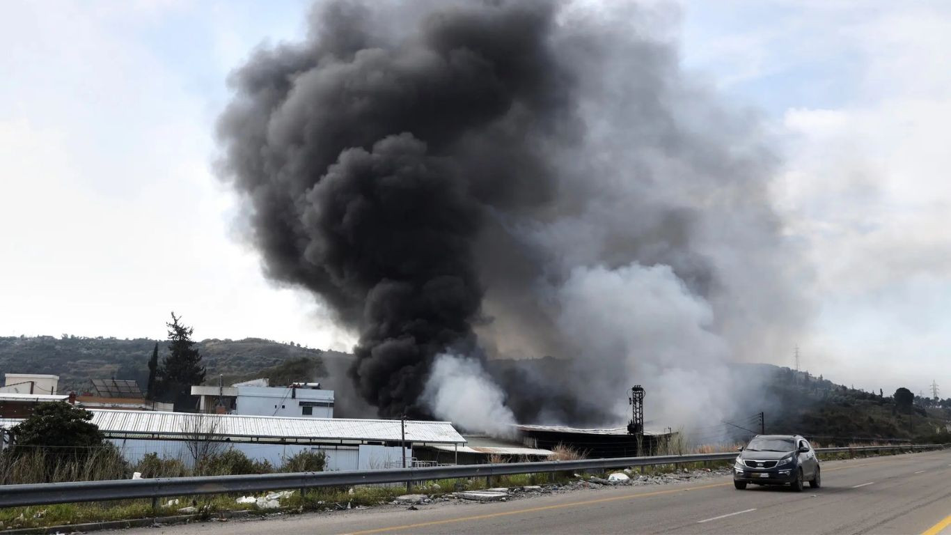 Over 70 killed in Syria clashes between govt forces, Assad loyalists