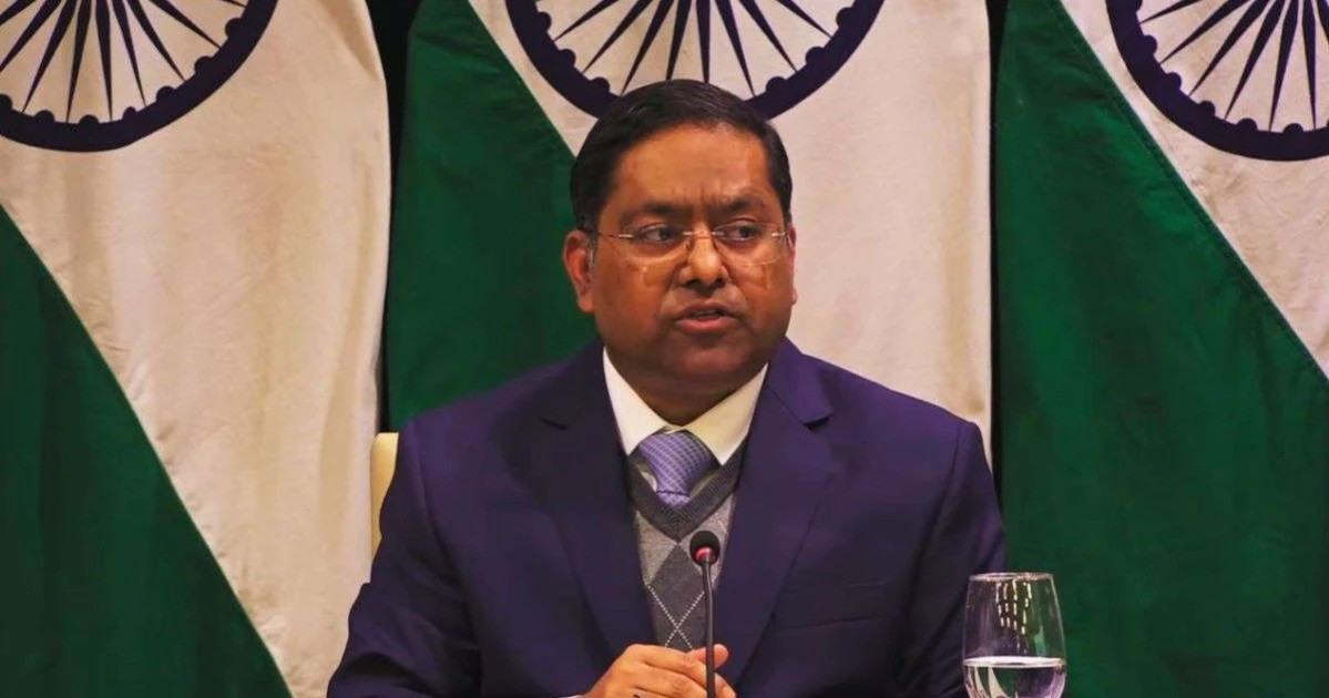 India for resolving all issues in Bangladesh thru democratic means