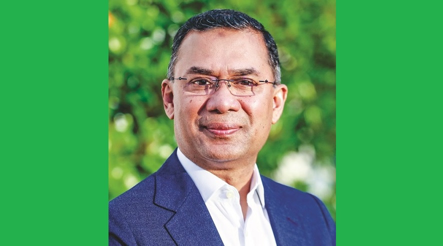 Every girl, woman deserves to feel empowered: Tarique