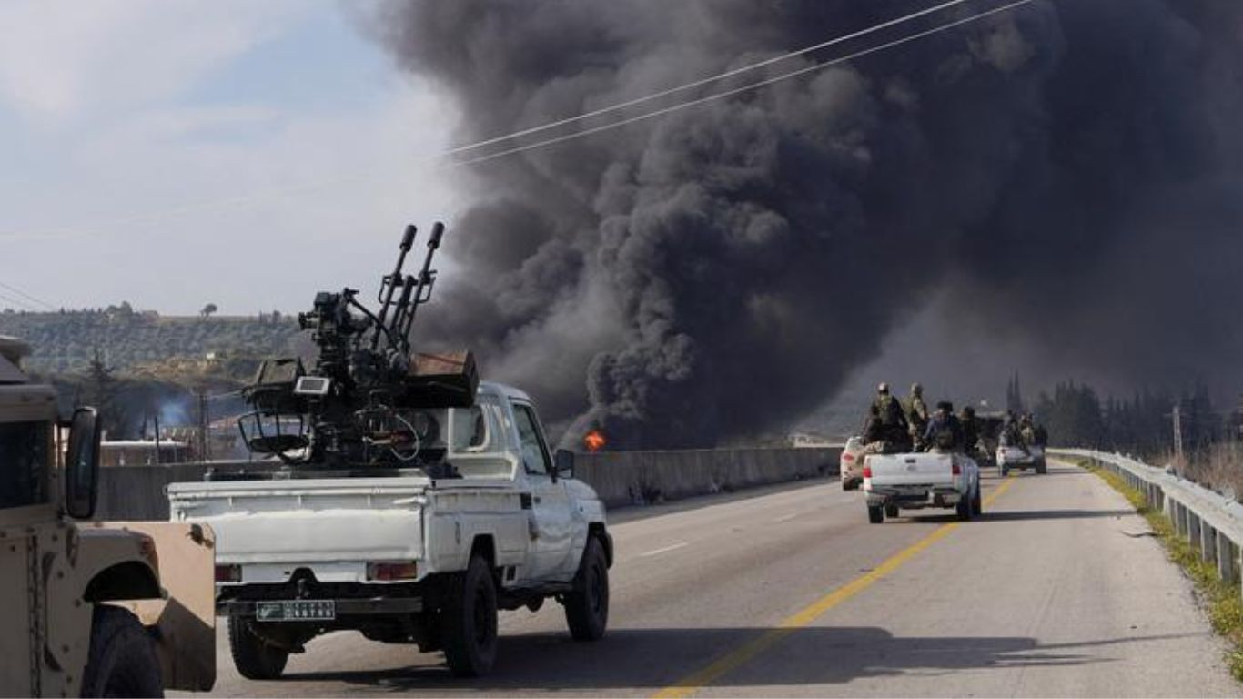 340 Alawite civilians killed by Syrian security forces, allies