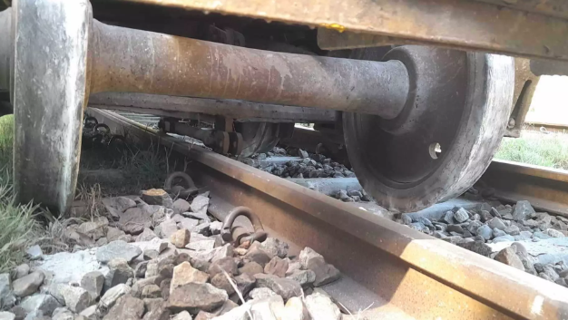 Ctg-bound train derails in Brahmanbaria, train services normal