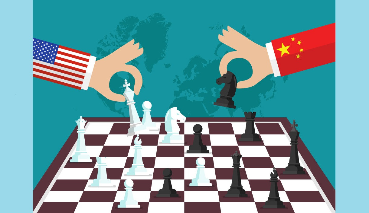 Trump declines to rule out 2025 US recession amid trade wars