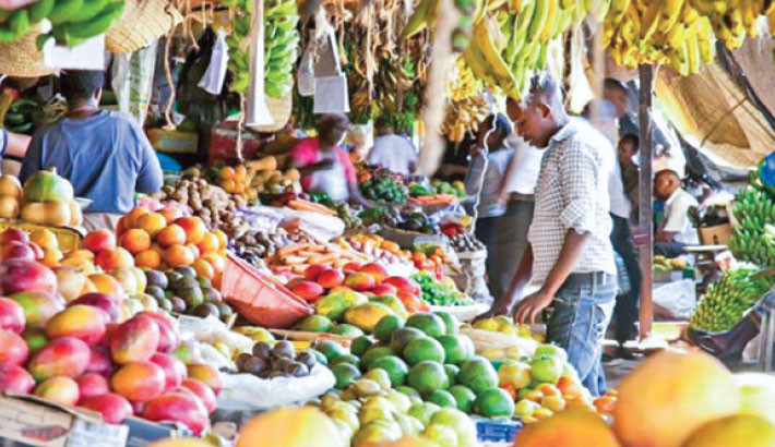 FAO Food Price Index edges higher in February