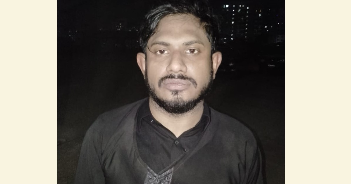Army detains Dhaka’s top terror Ezaz