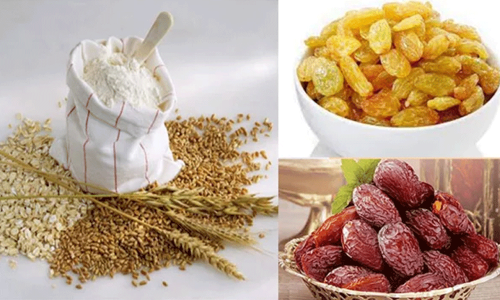 Minimum Fitra fixed at Tk110, maximum Tk2,805