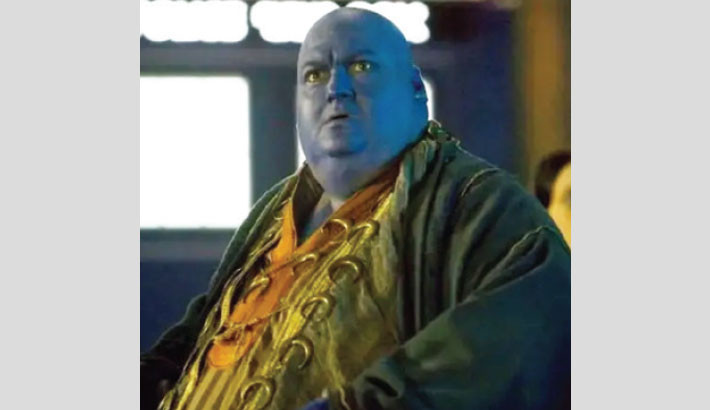 ‘Harry Potter’ actor Simon Fisher dies