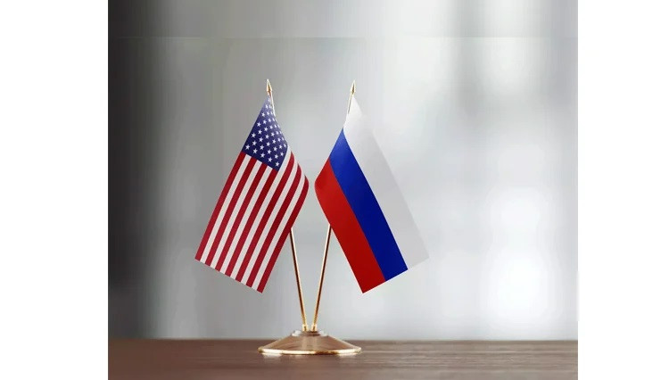 US, Russia spy chiefs agree to hold regular contacts